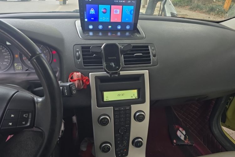 Used Volvo C30 2012 2.0L Aktiv Dynamic Package Edition