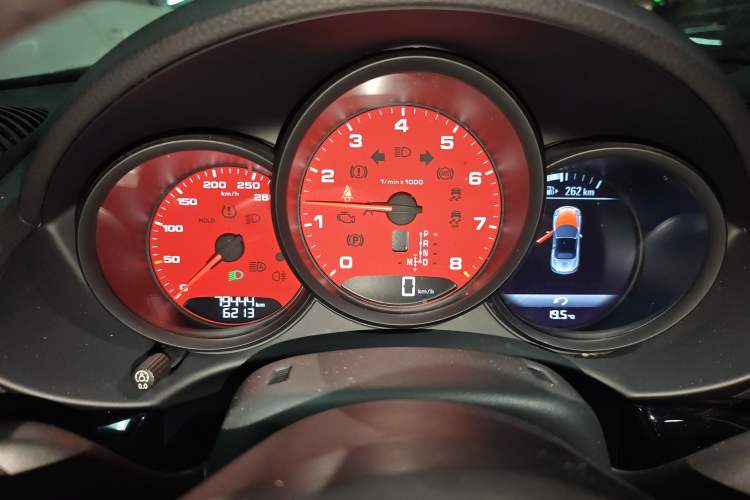 Used Porsche 718 2019 Boxster T 2.0T
