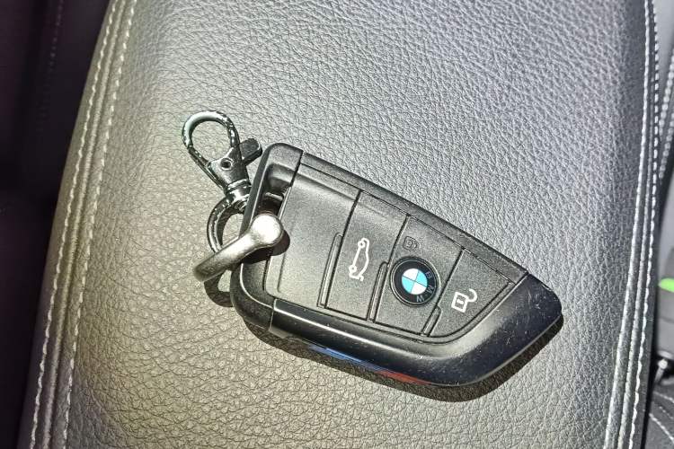 Used BMW X2 2020 sDrive25i Luxury M Sport Package
