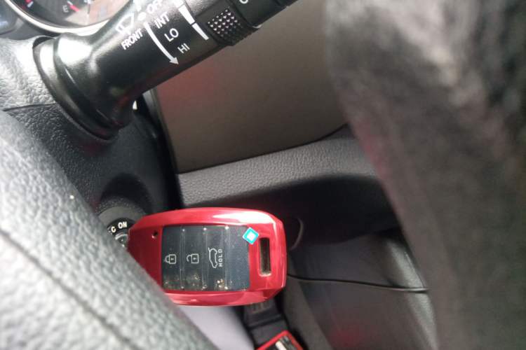 Used Kia Sportage R 2015 2.0L Automatic Two-Wheel Drive GL
