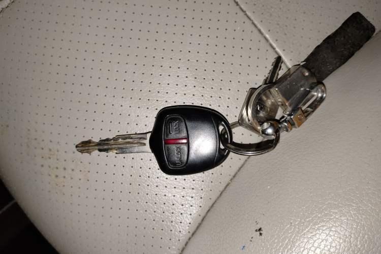 Used Mitsubishi Pajero Sport 2013 3.0L Automatic Two-Wheel Drive Luxury Edition