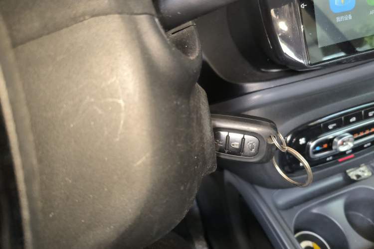 Used smart fortwo 2018 1.0L 52kW Hardtop Dynamic Version China V
