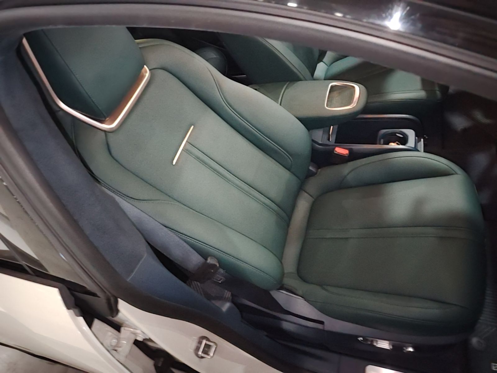 Zeekr X 2023 Rear-Drive ME Version 5 Seats — снимка 19