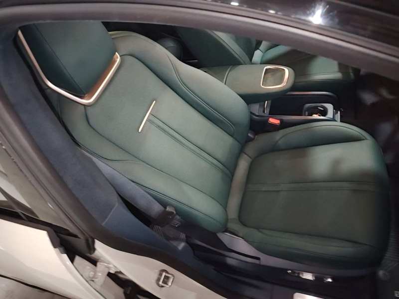 Used Zeekr X 2023 Rear-Drive ME Version 5 Seats — 24
