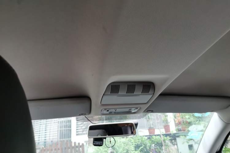 Used Skoda Octavia 2012 1.6L Automatic Yijie Edition
