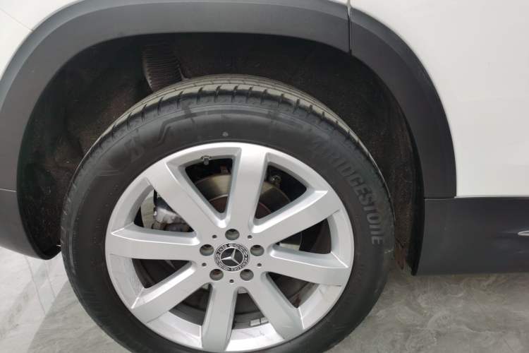 Used Mercedes-Benz GLB 2020 GLB 200 Stylish Edition Right Rear Wheel Hub