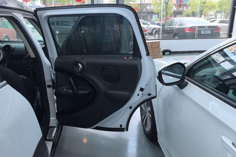 Used MINI Countryman 2014 1.6T COOPER S