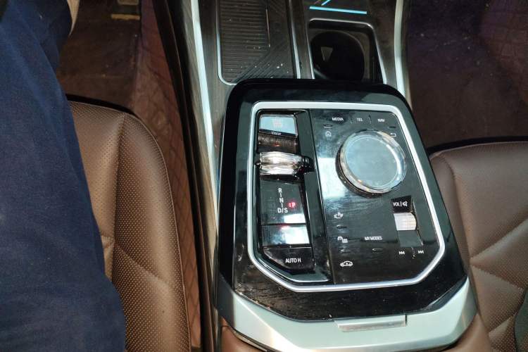 Used BMW 7 Series 2023 735Li M Sport Package
