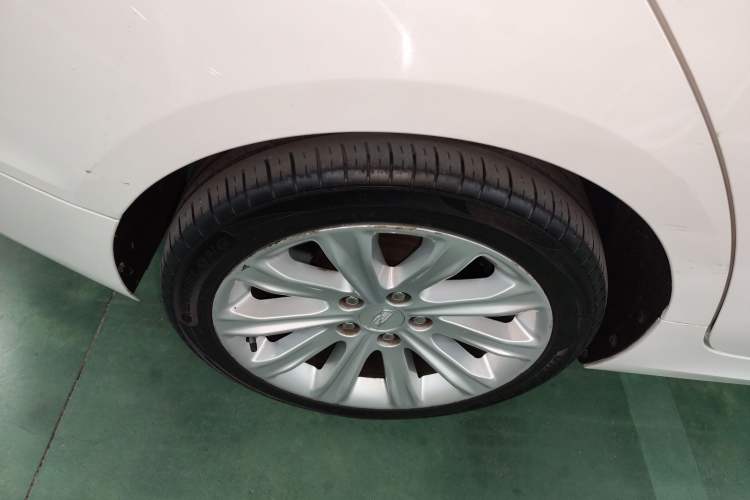 Used Cadillac ATS-L 2017 28T Elite Model