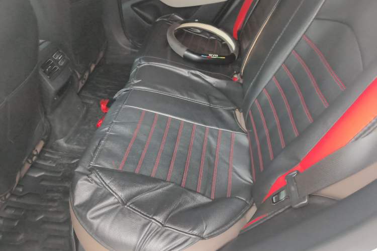 Used BYD Qin PLUS 2023 Champion Edition EV 420KM Superior Model