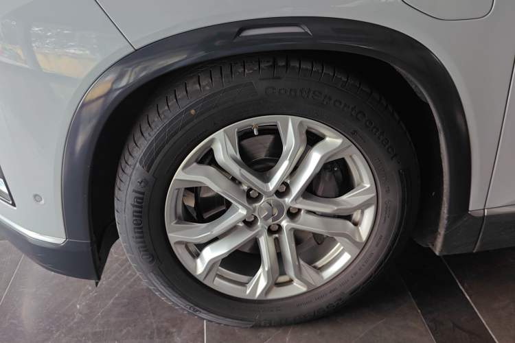 Used Nio ES8 2020 450 km Range 6-Seater Version