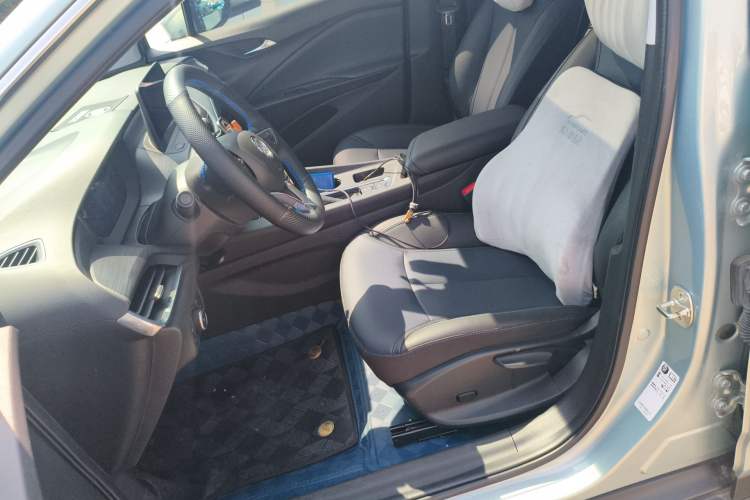 Used Buick Velite 6 2024 450km Enjoyment Plus Version
