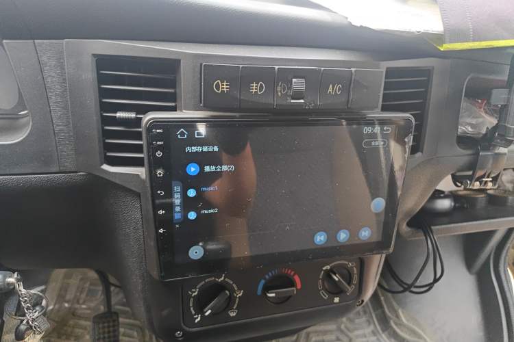 Used Wuling Zhiguang 2013 1.0L Practical Version