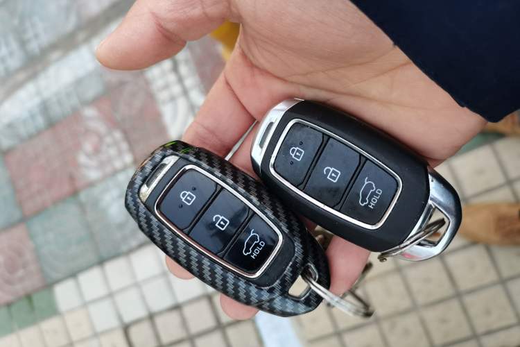 Used Hyundai Santa Fe 2019 380 TGDi GLS Automatic 2WD Luxury Version China V Standard