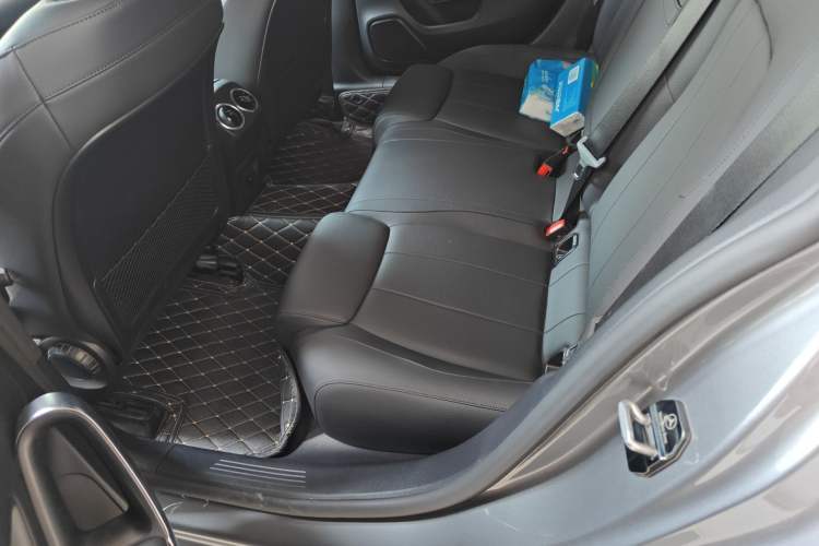 Used Mercedes-Benz A-Class 2021 Restyled A 180 L Sport Sedan