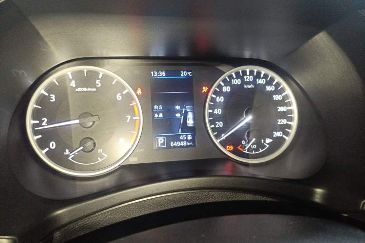 Used Nissan Sylphy 2022 1.6L XL CVT Smart Enjoyment Version
