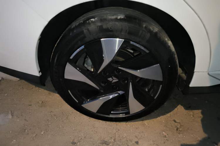 Used Lingxi L 2024 Player No. 1 Edition