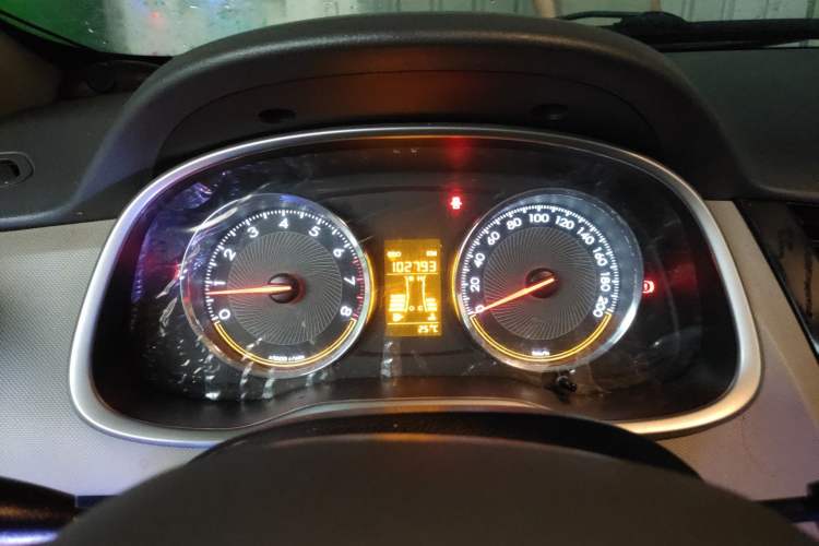 Used Chevrolet Sail 2016 Sail 3 1.3L Manual Comfort Sunroof Edition