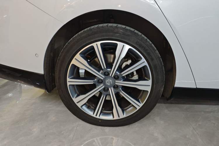 Used Leapmotor C01 2023 Range-Extended 316 Smart Edition