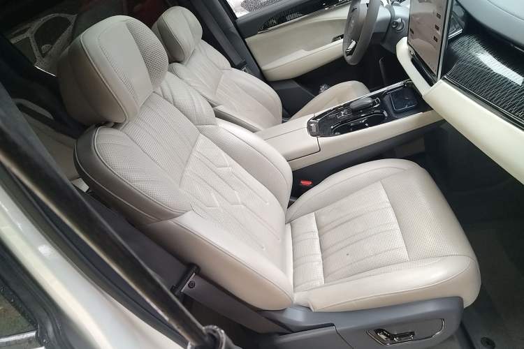 Used Zeekr 009 2022 WE Edition