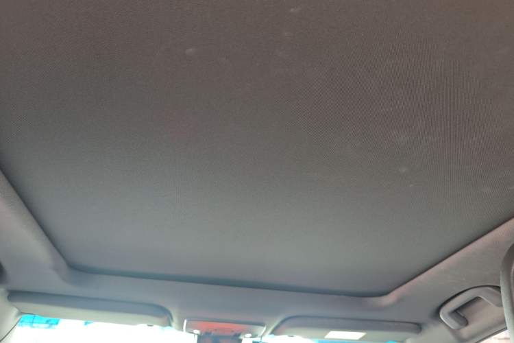 Used Toyota Avalon 2019 2.5L Touring Premium Version China VI Standard