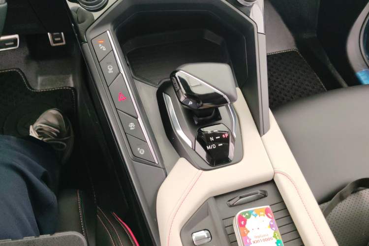 Used Lynk & Co 06 2020 1.5T YAO Halo