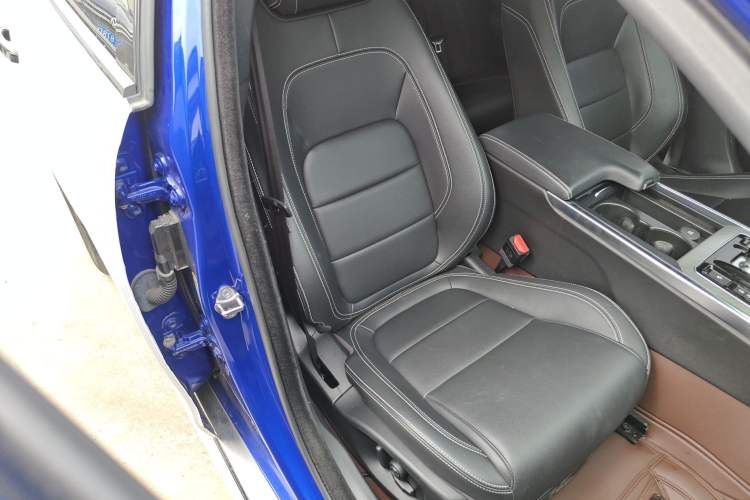 Used Jaguar XEL 2020 2.0T 200PS R-DYNAMIC Youth Sports Edition