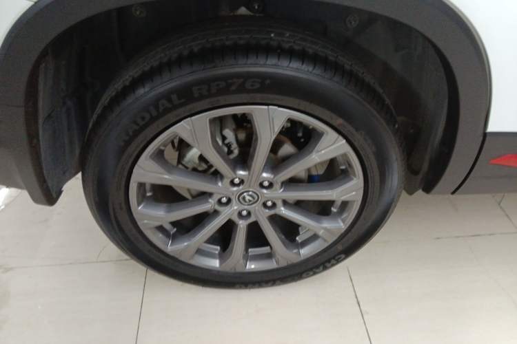 Used CHANGAN CS75 2023 Enjoy Edition 1.5T DCT Prestige Version