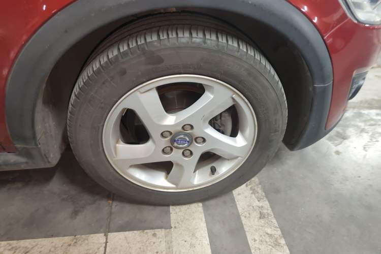 Used Volvo C30 2011 2.0 ZhiShang Edition