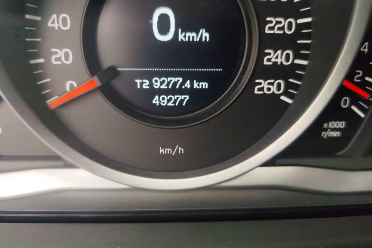 Used Volvo S60 2019 S60L Facelift T5 Intelligent Advanced Edition
