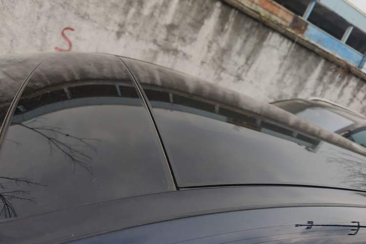 Used Mercedes-Benz E-Class 2020 E 300 L Sporty and Stylish Model
