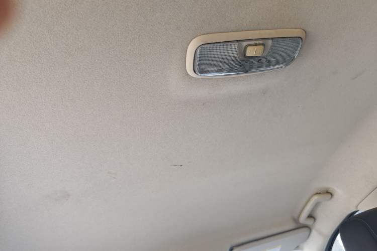 Used Ford Escort 2015 1.5L Manual Comfort Model
