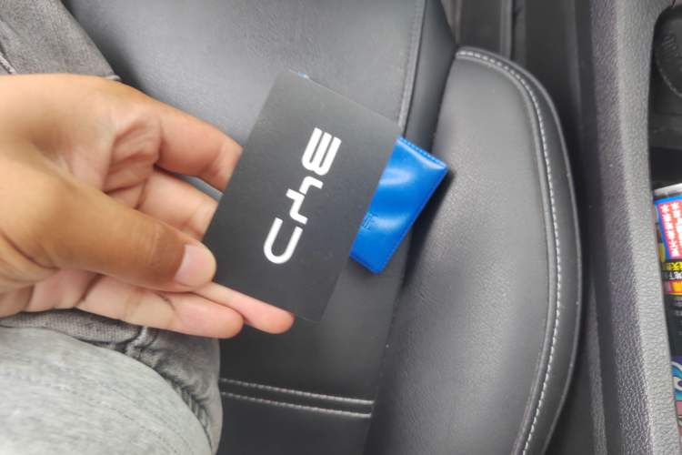 Used BYD e2 2019 Long-Range Version Yao·Luxury Trim