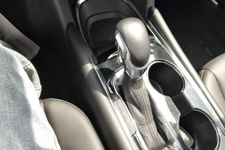 Used Chevrolet Malibu XL 2018 530T Dual-Clutch Ruiyao Edition
