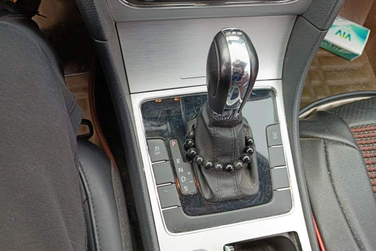 Used Volkswagen Passat 2014 1.8TSI DSG Prestige Edition
