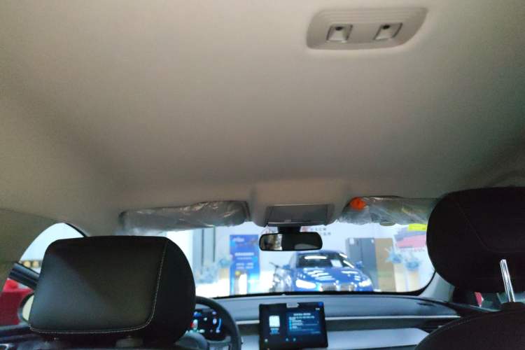 Used BYD Seal 05 DM-i 2026 DM-i 128KM Luxury Edition
