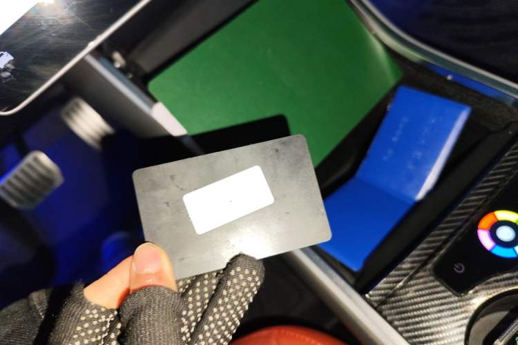 Used Tesla Model 3 2020 Standard Range Rear-Wheel Drive Upgraded Version