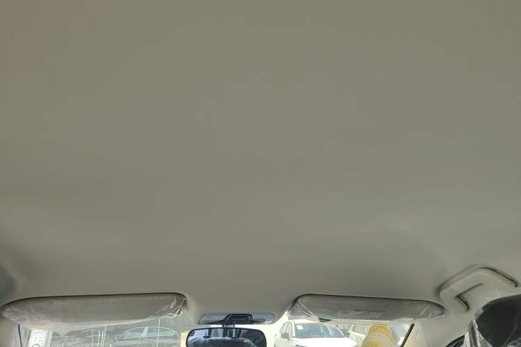 Used Chery Arrizo 5 2025 Excellence Version 1.5L Manual Fashion Edition