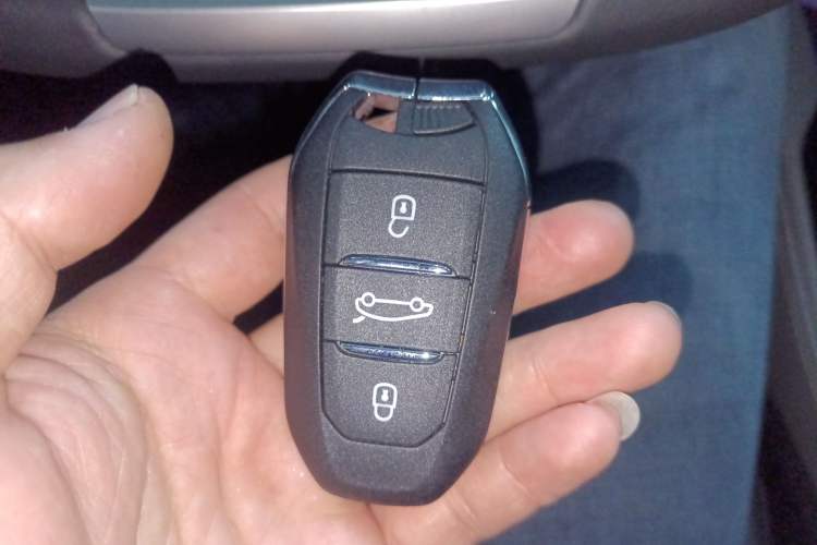 Used Citroen C5 X 2024 1.6T Extraordinary Power