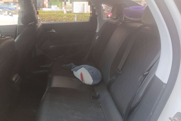 Used Peugeot 308 2016 230THP Automatic Luxury Edition
