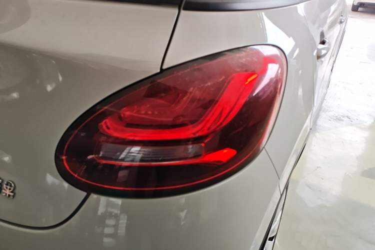 Used Wuling Bingo 2023 203km Light Edition