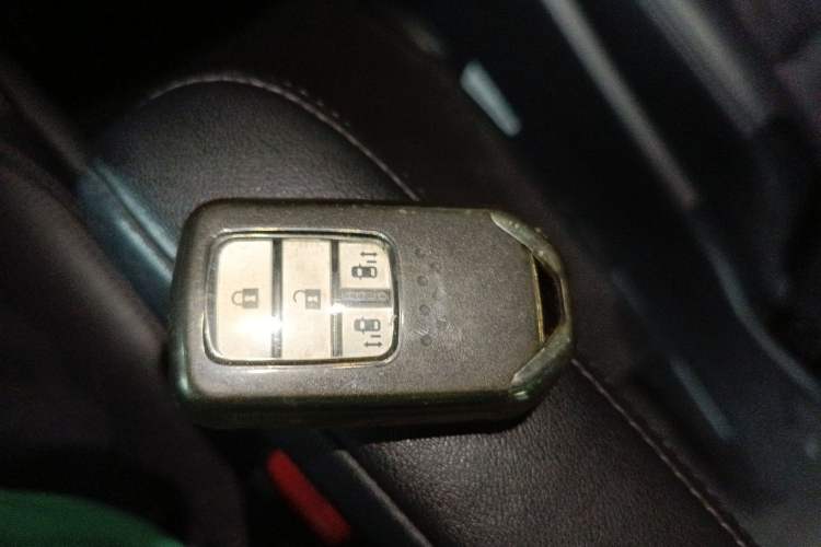 Used Honda Odyssey 2017 2.4L Smart Edition