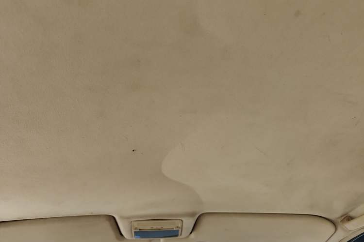 Used Volkswagen Santana Vista 2008 1.8L Manual Sishang Model