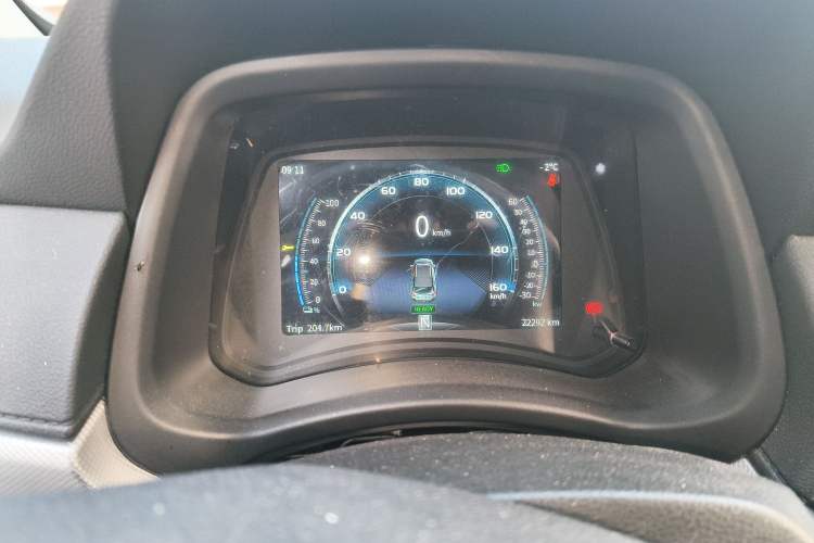 Used NETA N01 2020 Revised Version 430V