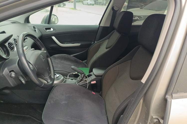 Used Peugeot 308 2013 1.6T SW Fashion Edition