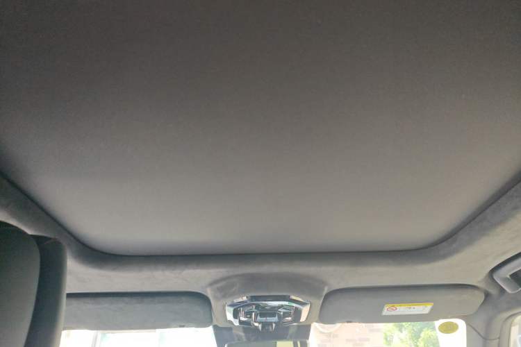 Used JETOUR Traveler 2023 2.0T All-Wheel Drive CrossPRO+