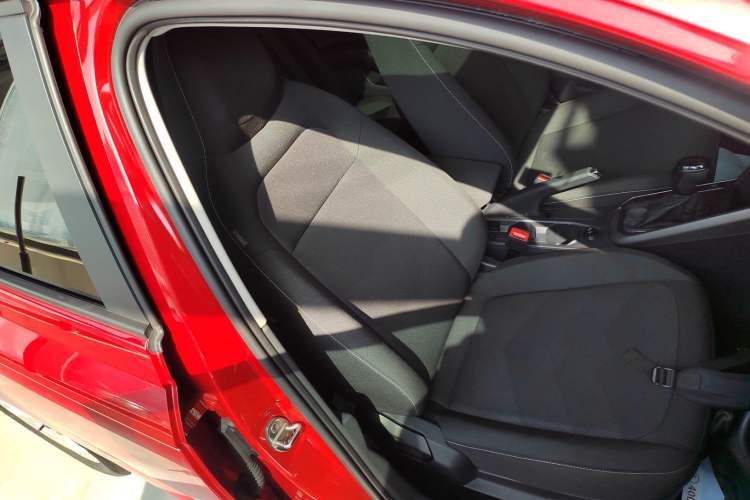 Used Volkswagen Polo 2019 Plus 1.5L Automatic Panoramic Enjoyment Edition
