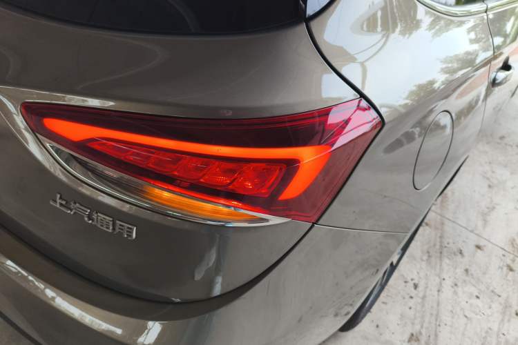 Used Buick Excelle GX 2018 18T Automatic Elite Model
