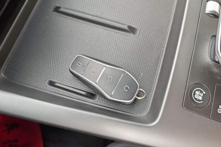 Used BYD Qin PLUS 2025 DM-i Smart Drive 55KM Leading Model
