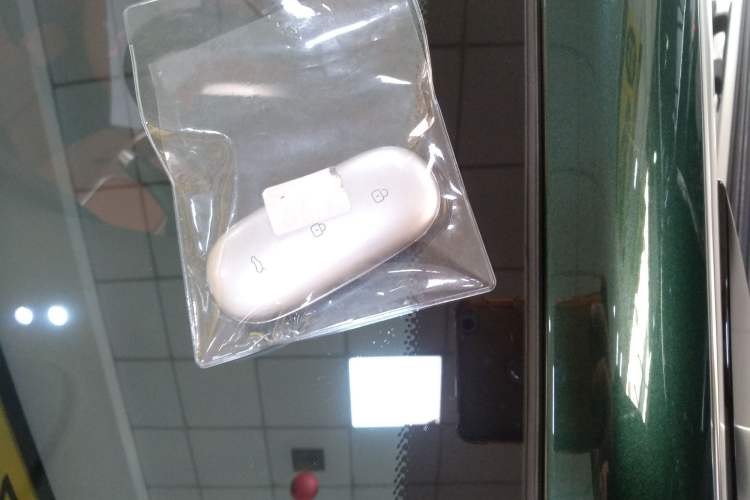 Used Li Auto L8 2023 Pro Model